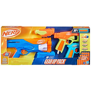 Nerf N Series Gear Up Pack