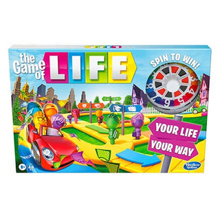 Game Of Life Classic French