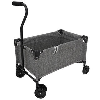 Little Crew Wagon Khaki