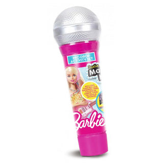 Barbie Mic Drop Activity Set