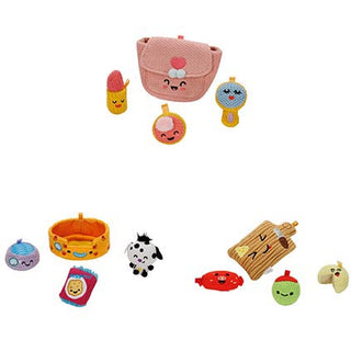 Ami Amis Multipack Asst