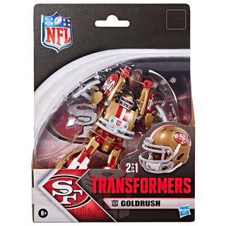 Transformers Collab Sport  5