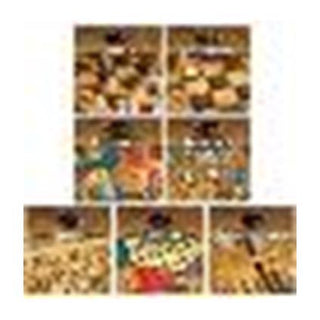 Classic Games Asst D6