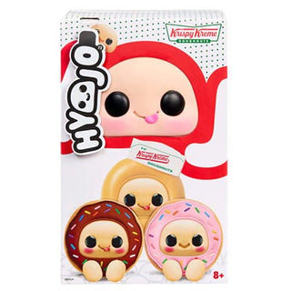 Hyojo Krispy Kreme