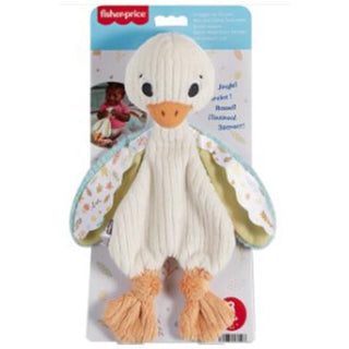 Fisher Price Sensimals Snuggle Up Goose