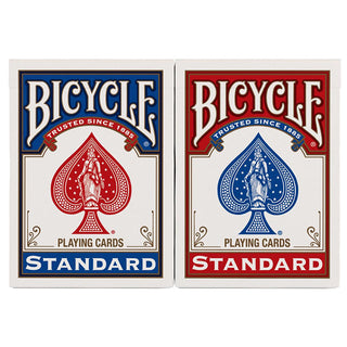 Bicycle Poker Rider  Playing Cards 2pk
