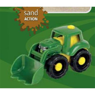 John Deere Tractor