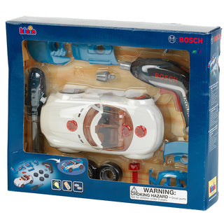 Bosch Car Tuning Set