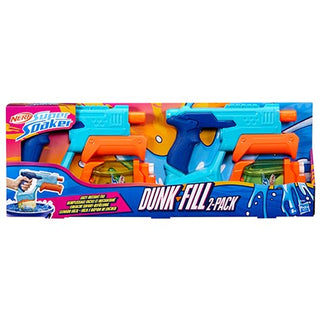 Supersoaker Dunk Fill