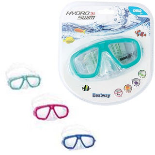 Bestway Hydro Swim Lil Caymen Mask