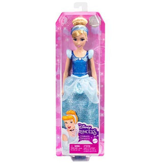 Disney Princess Fashion Doll Cinderella
