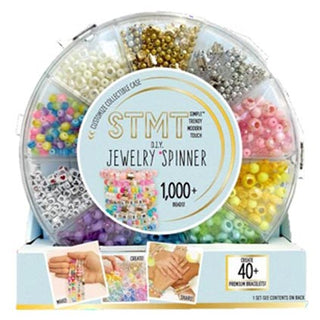 STMT Bead Spinner