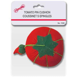 Symak Tomato Pin Cushion
