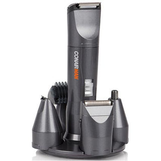 Conair Barber Shop Pro Series MultiHead Trimmer