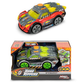 Road Rippers Afterburner 11in