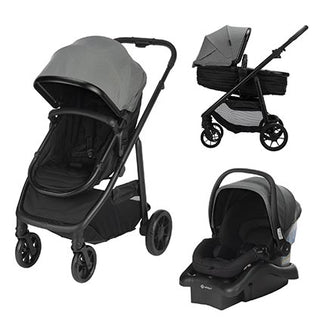Safety 1st Raya Travel System Brilliant