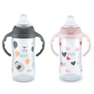 Nuk Large Learner Cup Asst D2