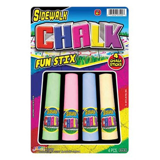 Chalked Fun Stix