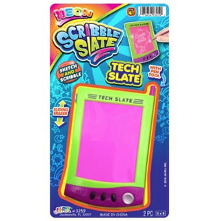 Scribble Slate Tech Slate