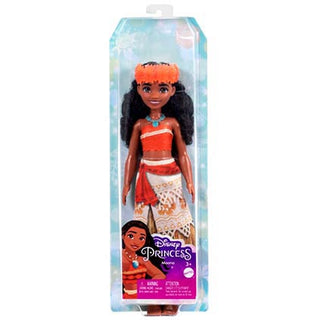 Disney Princess Fashion Doll Moana