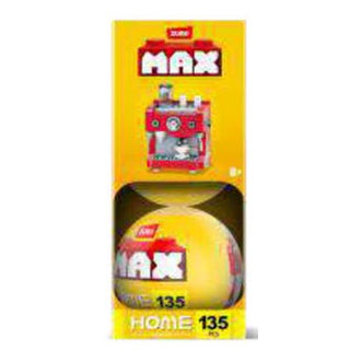Max Premium Home Coffee Machine S1 CDU8