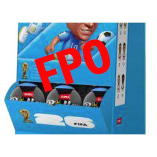 Ballers Fifa Ballers Global S1 CDU13