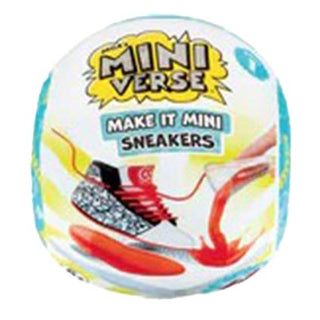 Miniverse Make It Mini Sneakers CDU15