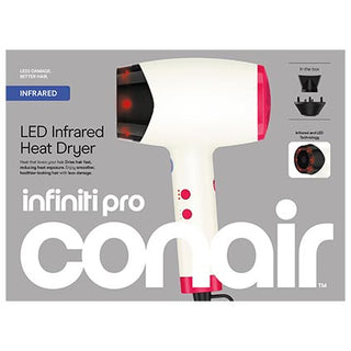Conair Infrared Dryer