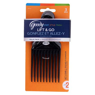 Goody Purse Hair Lifts D6