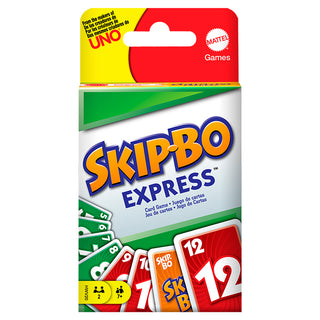 SkipBo Express
