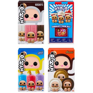 Hyojo Series 1 Asst D18