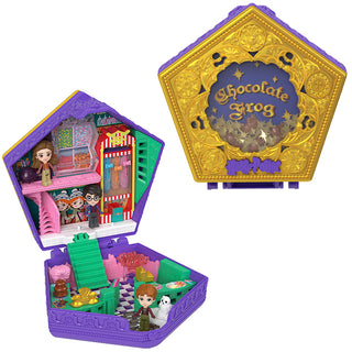 Polly Pocket Harry Potter Compact