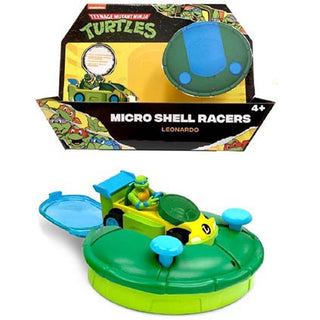 TMNT Micro Shell Racer Remote Control