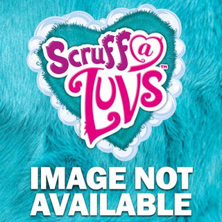 Scruff-A-Luvs S12 Pet Single Pk