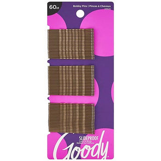 Goody Bobby Pins Blonde D6