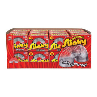 Slinky Classic CDU12