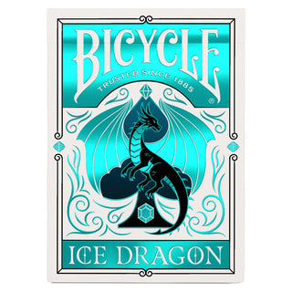 Bicycle Ice Dragon