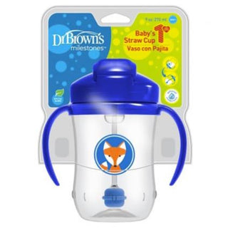 Dr Browns Babys 1st Straw Cup 9oz