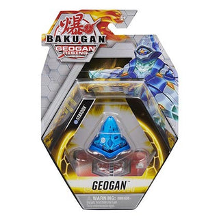 Bakugan Geogan Season 3 Asst
