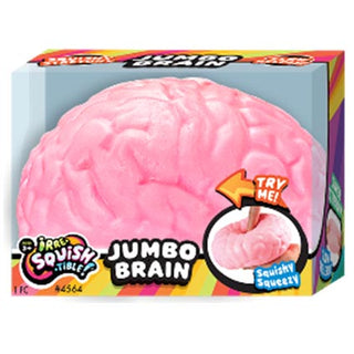Irre Squish Tible Jumbo Brain