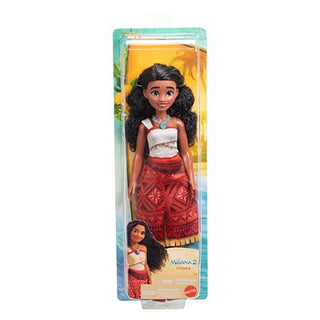 Disney Princess Moana 2 Core Doll