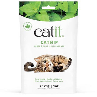 Catit Catnip Bag 1oz
