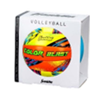 Franklin Color Blast Volleyball