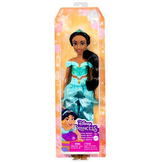 Disney Princess Fashion Doll Jasmine