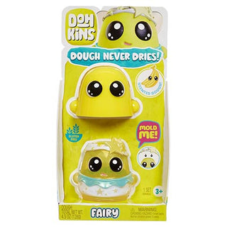 DohKins Fairy Single Pack Character