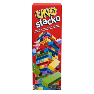 Uno Stacko Refresh