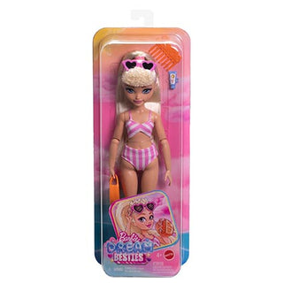 Barbie Dream Besties Malibu
