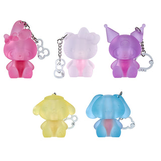 Mini Glam x Sanrio Lip Gloss 24in Asst CDU16