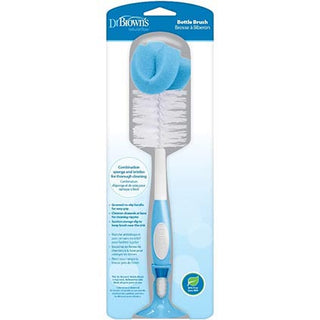 Dr Browns Baby Bottle Brush