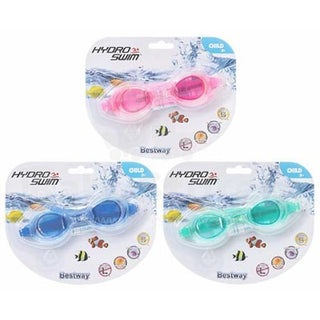 Bestway Hydro Swim Lil Lightning Swimmer Goggles